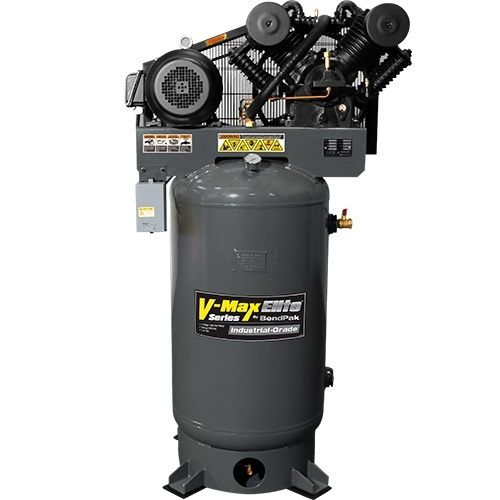 BendPak-V-Max-Air-Compressors